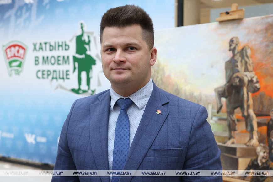 Александр Лукьянов