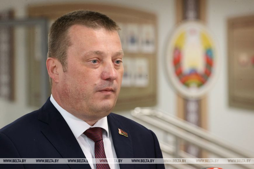 Сергей Хоменко