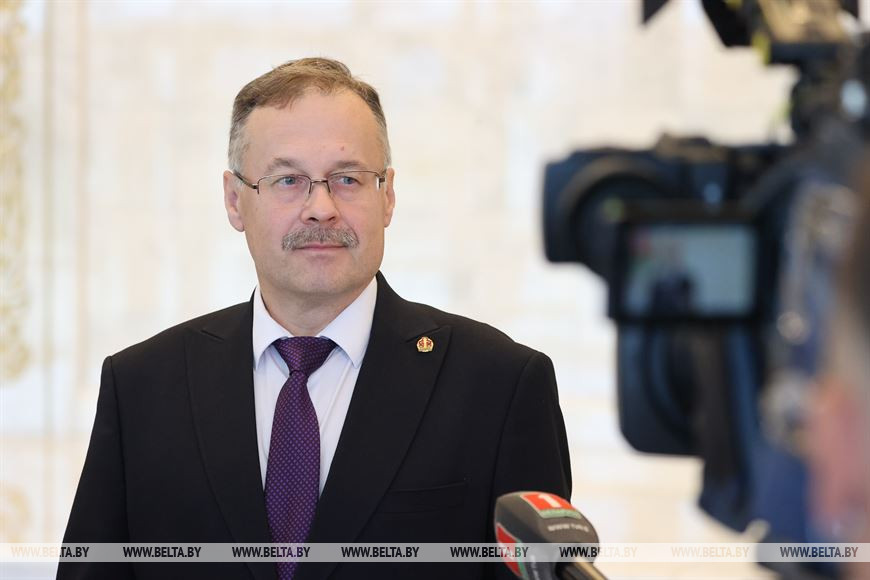 Валерий Калинкович Валерий Калинкович