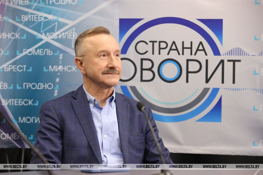 Кузьма Козак