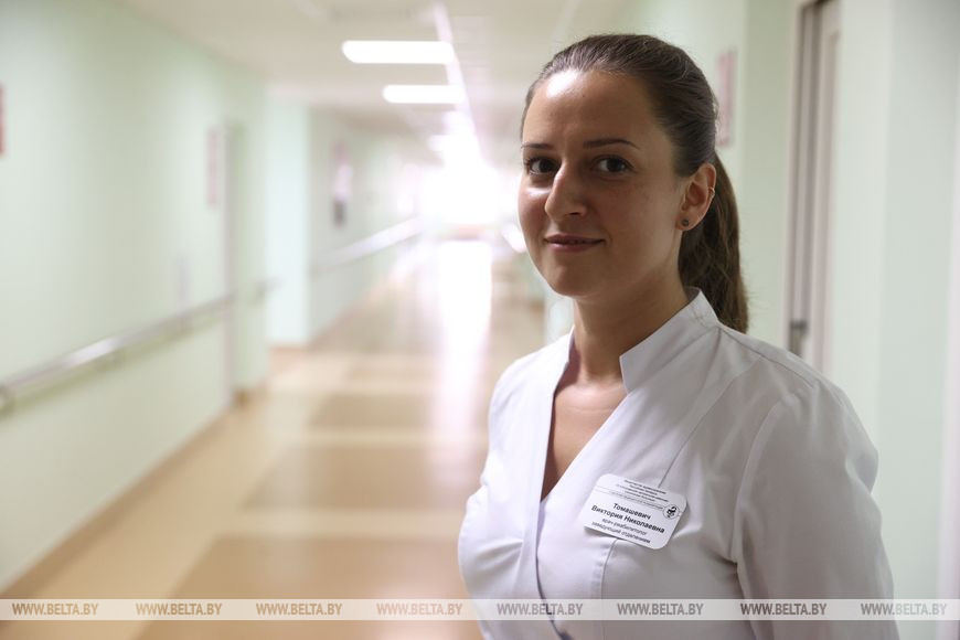 Виктория Томашевич Виктория Томашевич