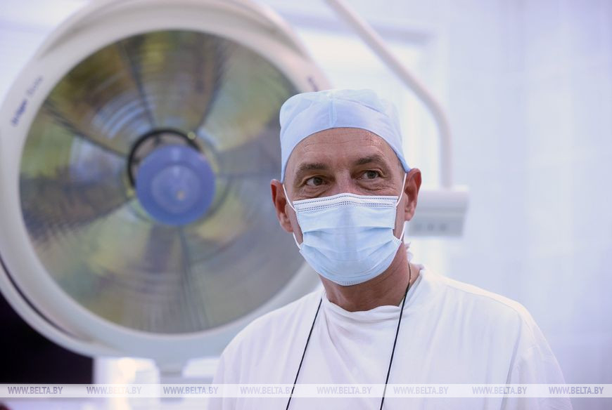 Александр Синкевич Александр Синкевич