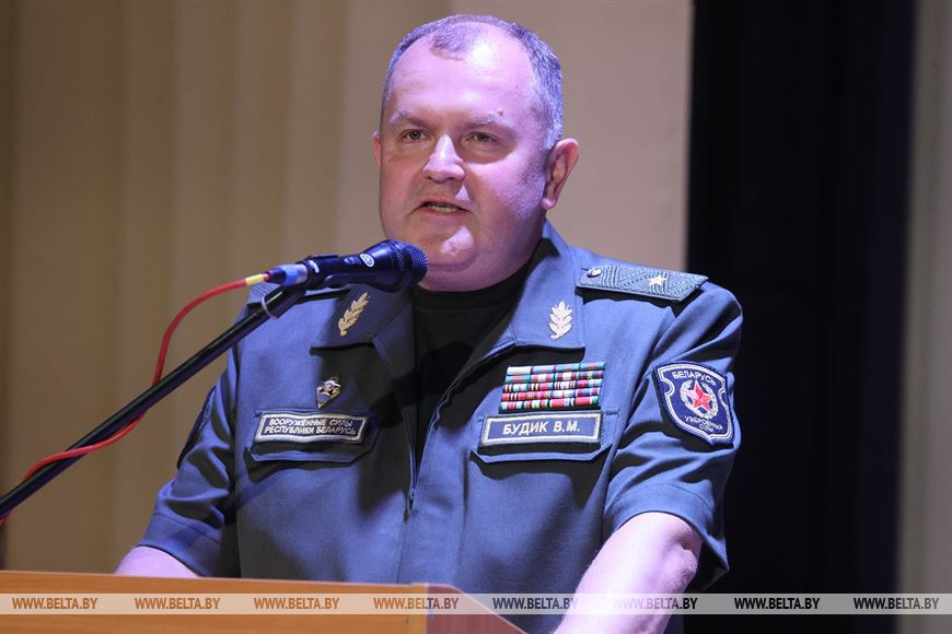 Владислав Будик Владислав Будик