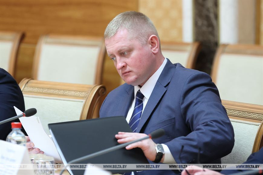 Александр Шпаковский Александр Шпаковский