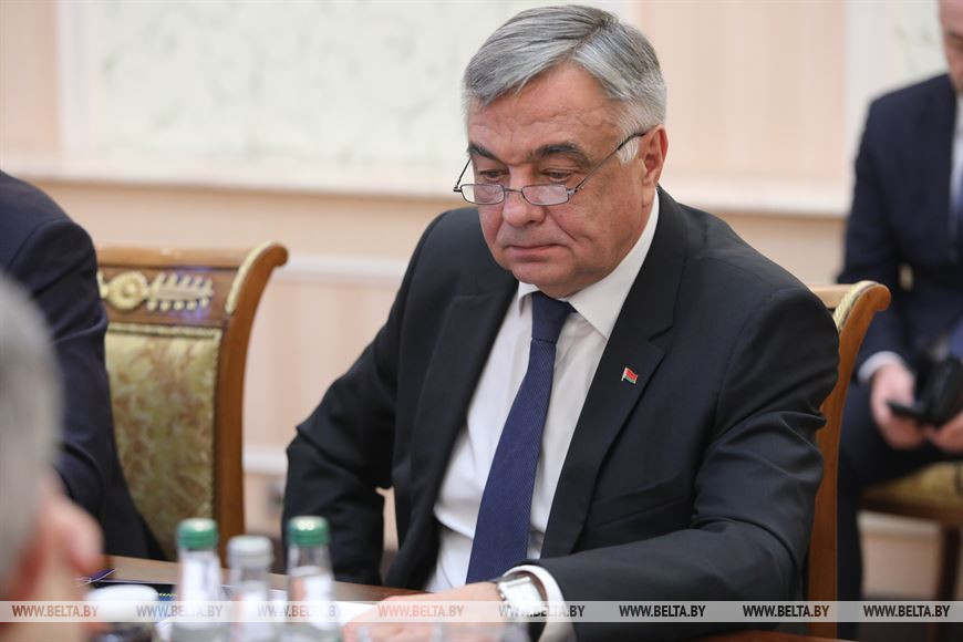 Александр Лашин