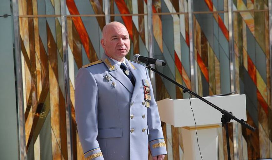 Дмитрий Гора