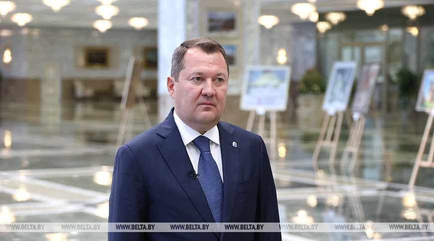 Максим Егоров