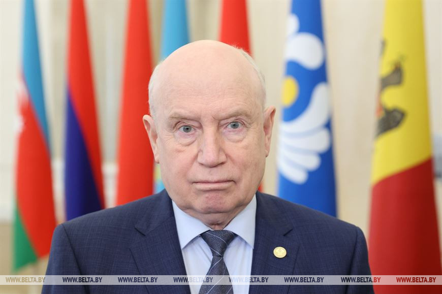 Сергей Лебедев