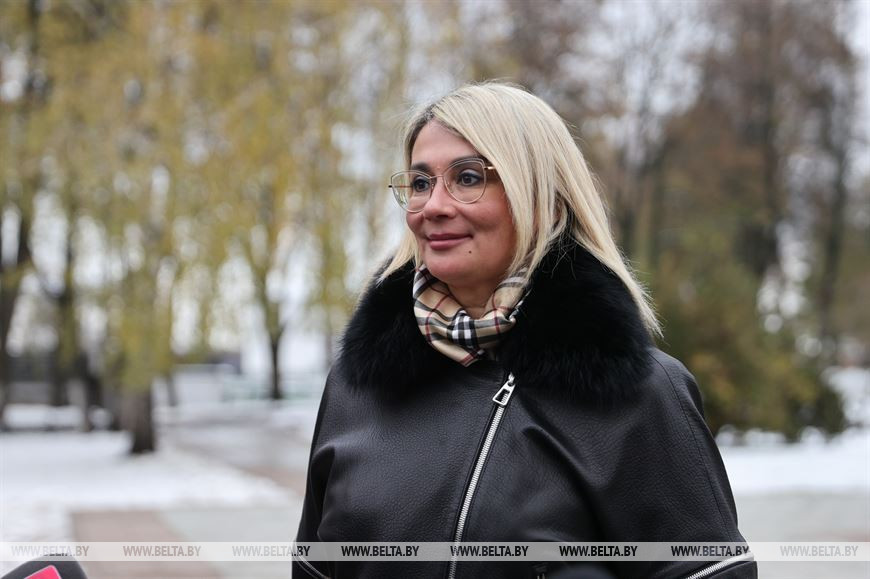 Наталия Косихина Наталия Косихина