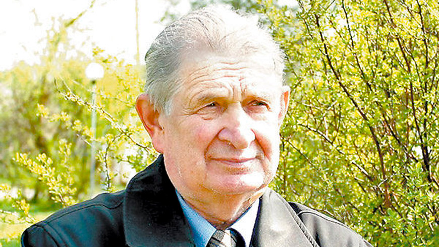 Александр Пранович считает, что молодежи нужно буквально вдалбливать в голову историю войны.