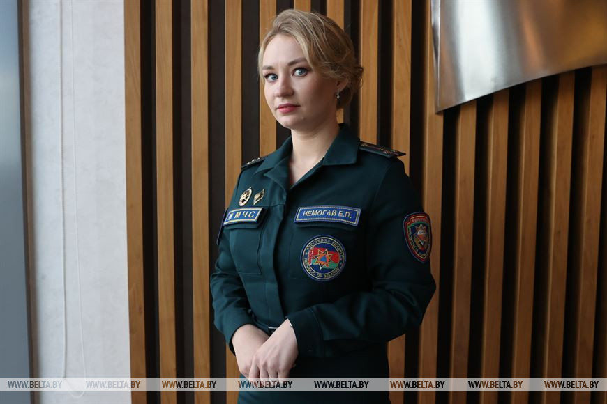 Елена Немогай Елена Немогай