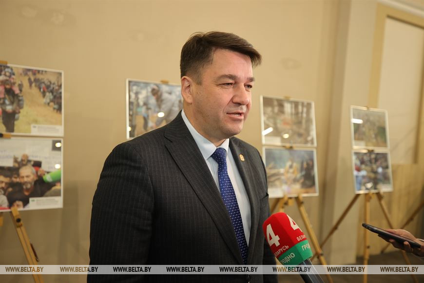 Виктор Пранюк