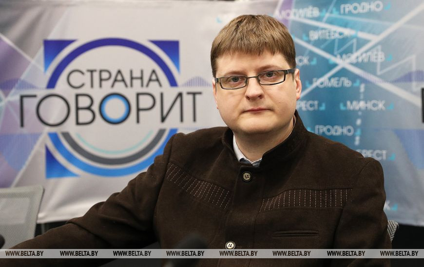 Петр Петровский Петр Петровский