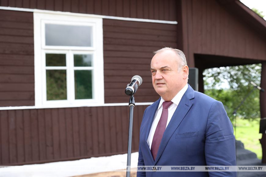 Иван Маркевич