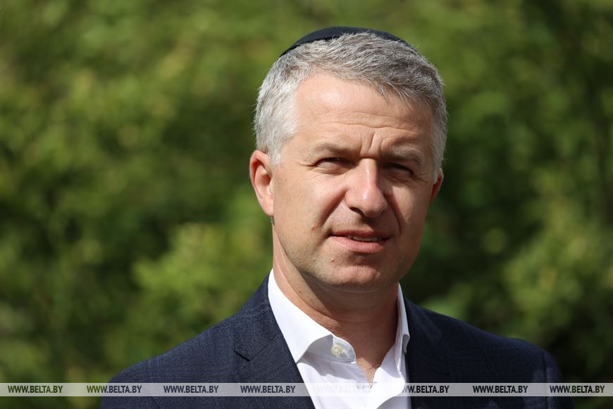 Олег Рогатников