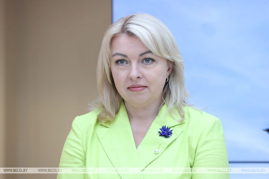 Ольга Шпилевская Ольга Шпилевская