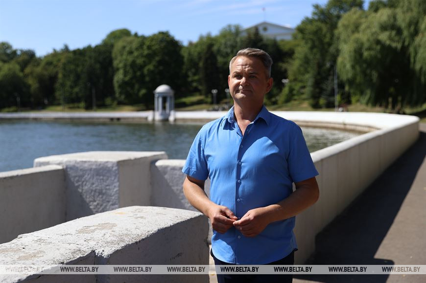 Дмитрий Рябов