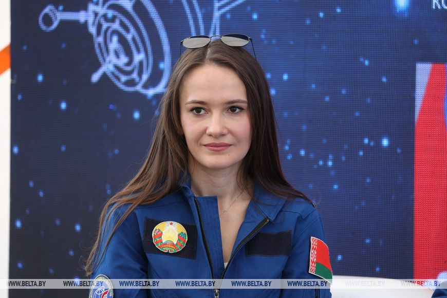 Анастасия Ленкова