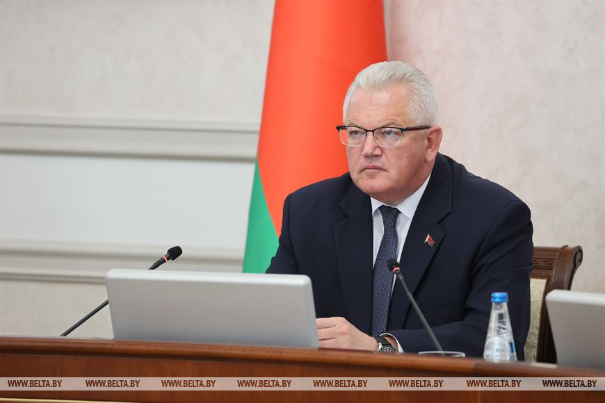 Игорь Карпенко