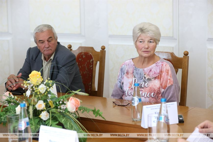 Мария Шукелович Мария Шукелович