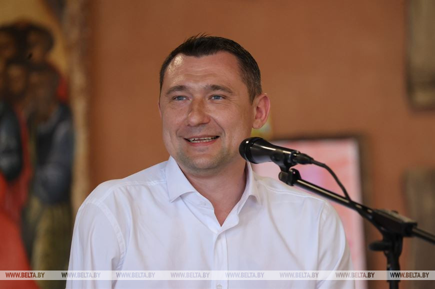 Алексей Талай Алексей Талай