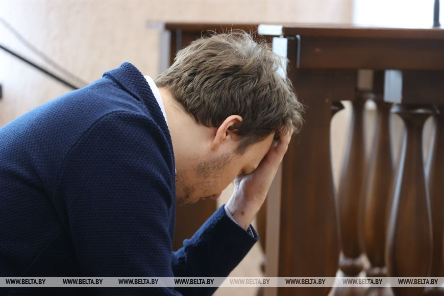 Роман Протасевич