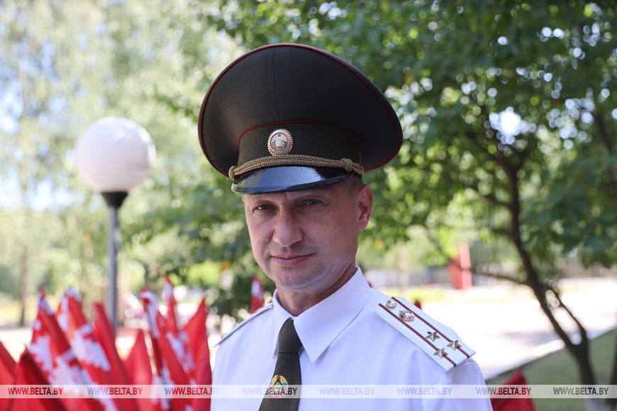 Сергей Гребенников