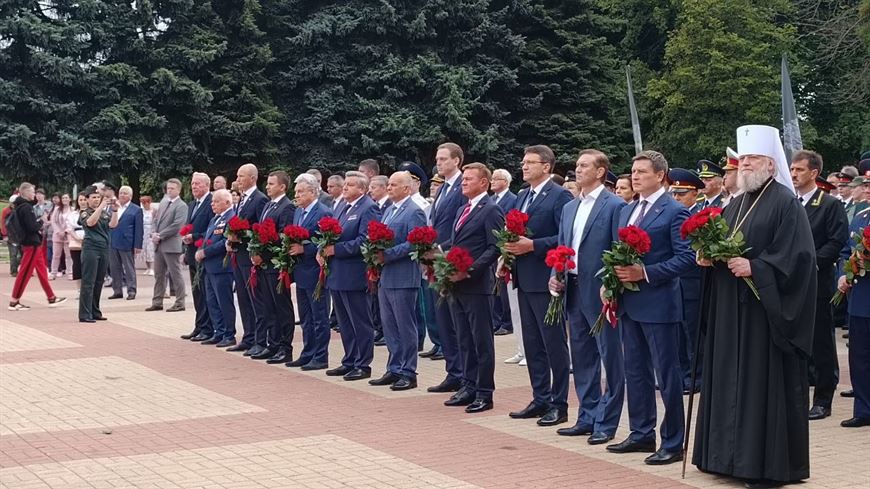 Фото Минсвязи Фото Минсвязи