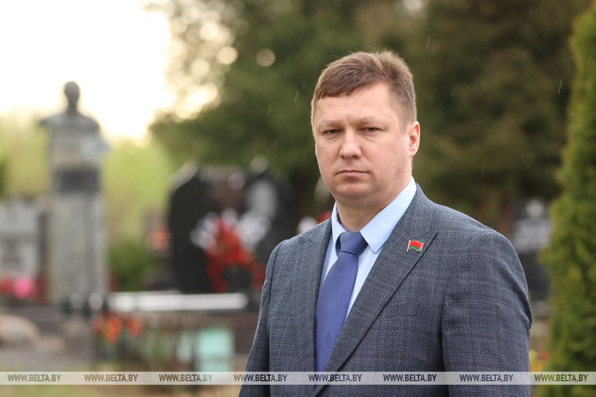 Александр Мышковец