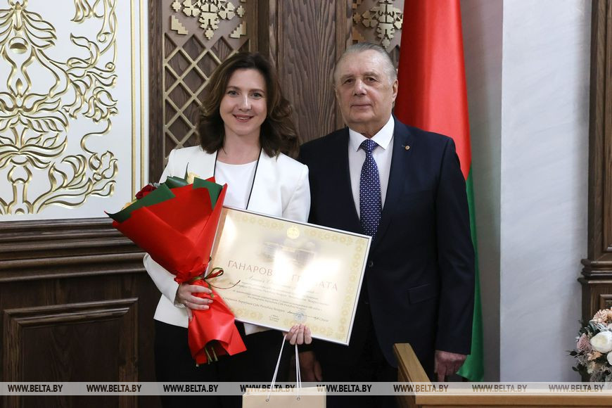 Светлана Ананич и Валентин Сукало Светлана Ананич и Валентин Сукало