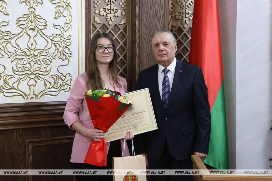 Светлана Василевская и Валентин Сукало Светлана Василевская и Валентин Сукало