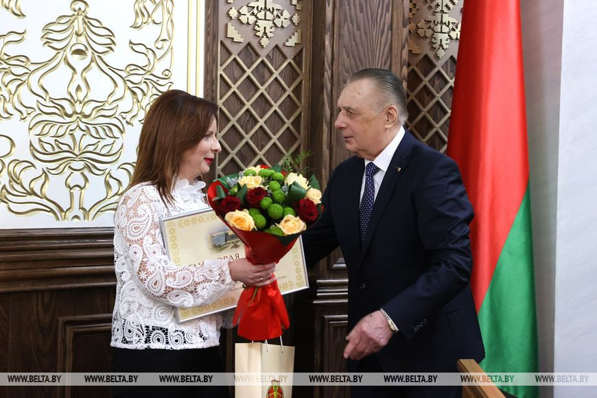 Екатерина Бирецкая и Валентин Сукало Екатерина Бирецкая и Валентин Сукало