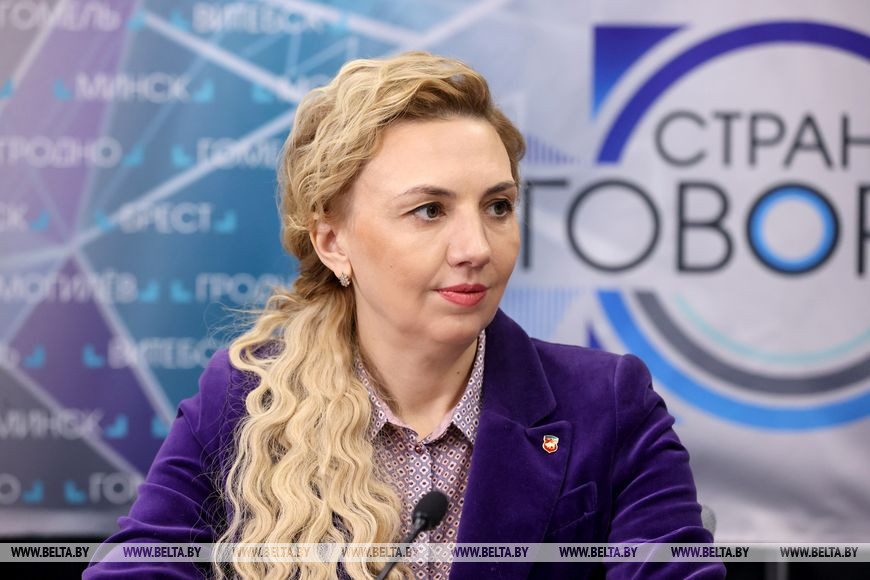 Лариса Писецкая