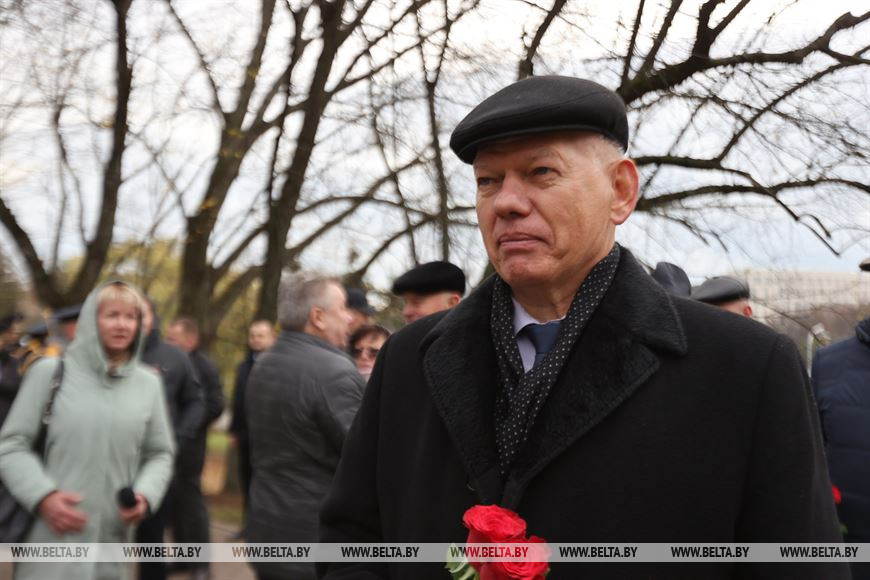 Николай Родиюк Николай Родиюк