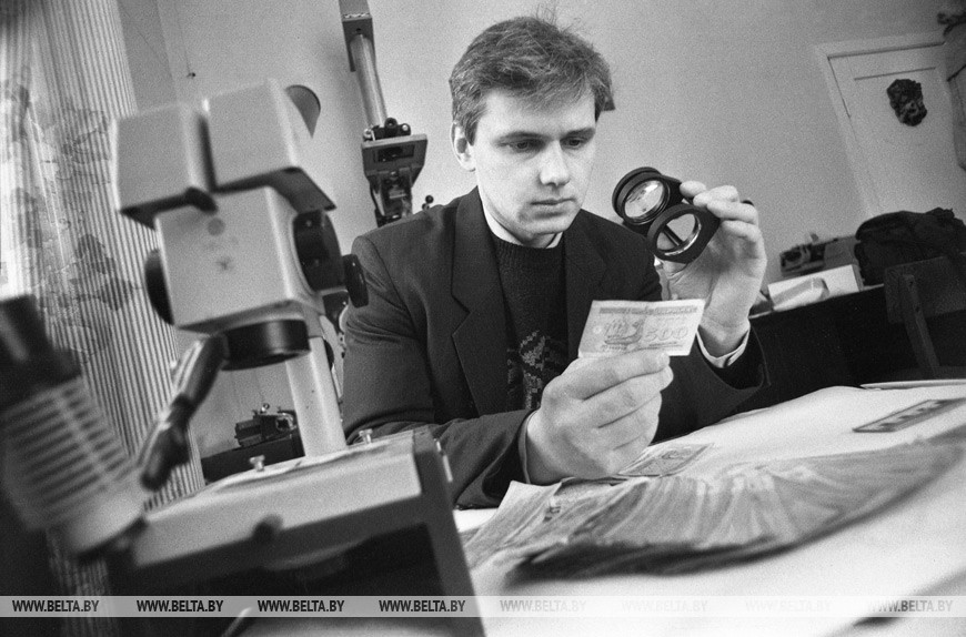 Транспортная милиция Витебского железнодорожного узла