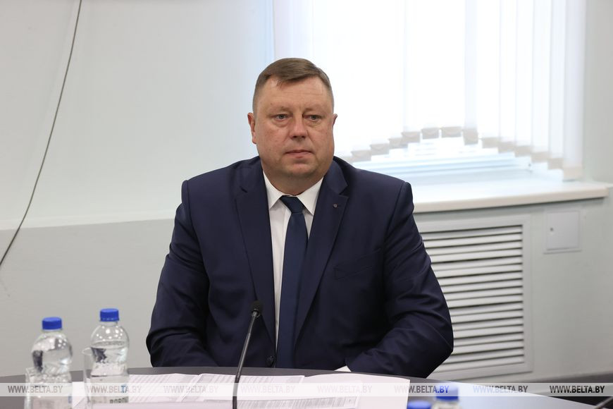 Николай Матюкевич