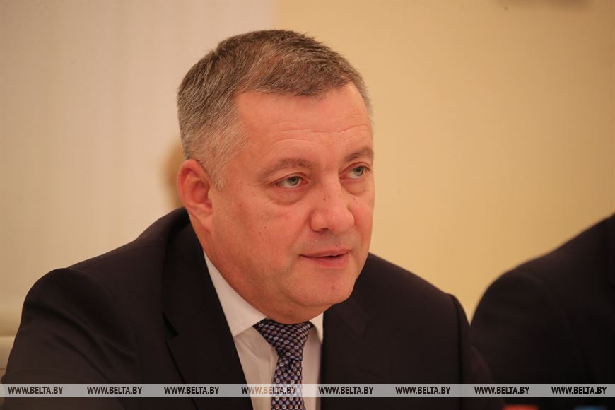 Игорь Кобзев