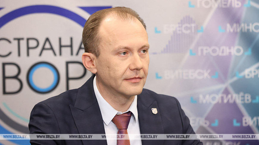 Андрей Гаев