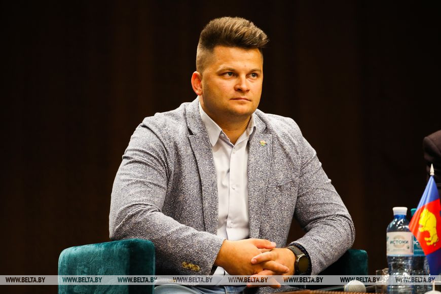 Александр Лукьянов