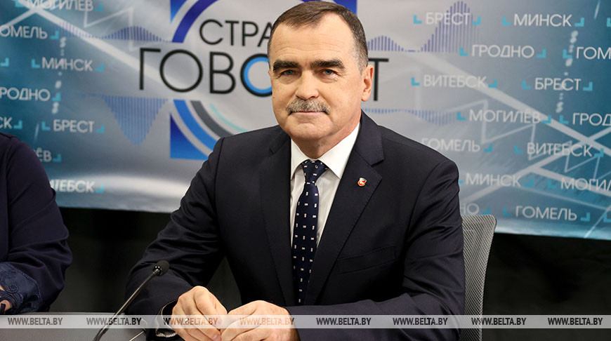 Александр Карпицкий Александр Карпицкий