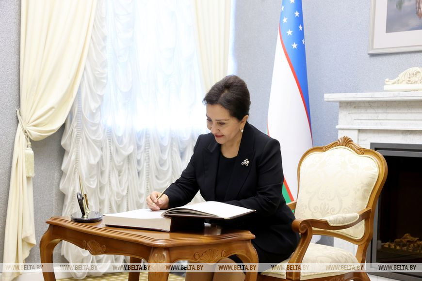 Танзила Нарбаева Танзила Нарбаева