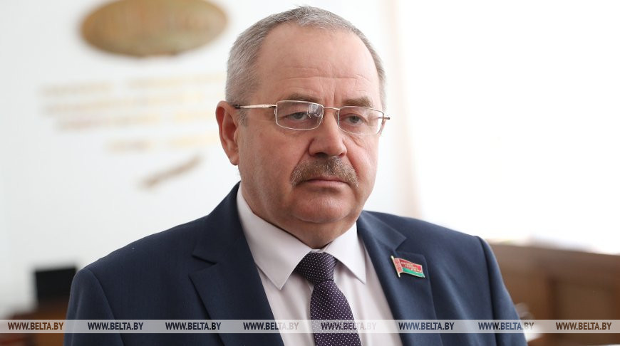 Петр Вабищевич Петр Вабищевич