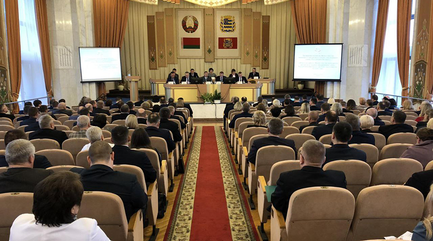 Фото Минприроды