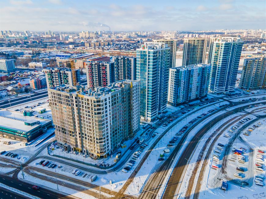 Добро пожаловать в Minsk World!