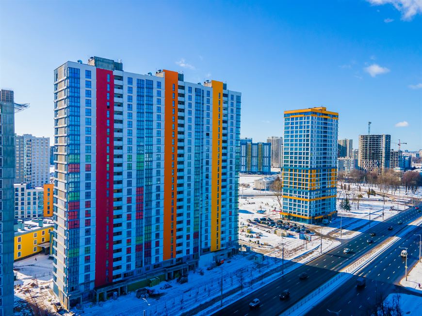 Minsk World – место, где вы будете счастливы!