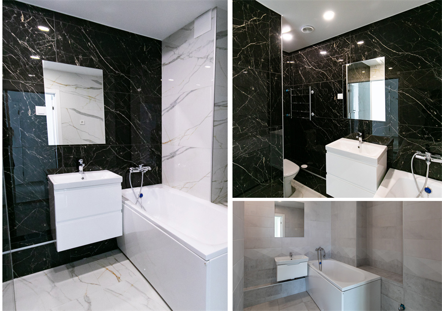 Атмосфера романтики и красоты — это здесь!