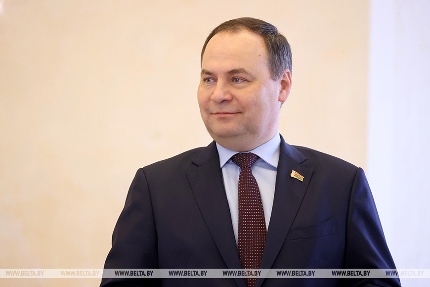 Роман Головченко