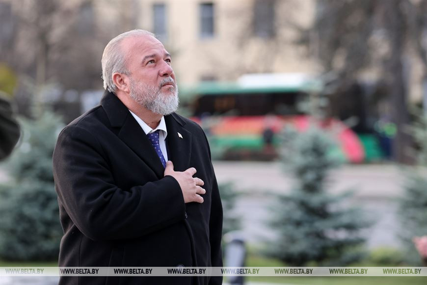 Мануэль Марреро Крус Мануэль Марреро Крус