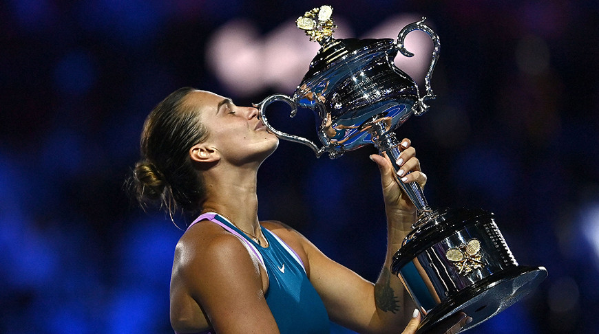Фото с сайта ausopen.com Фото с сайта ausopen.com