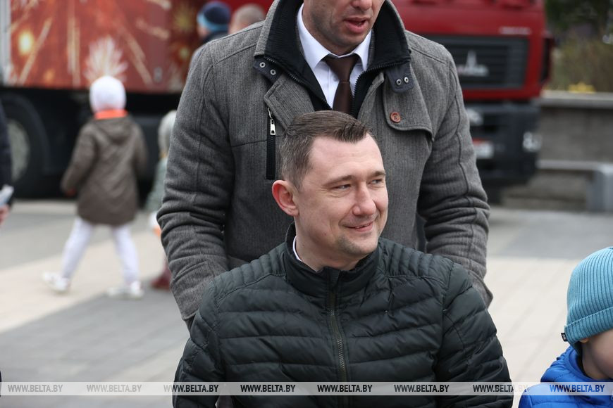 Алексей Талай